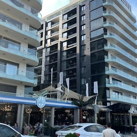 Metamorfoz Apartment Năvodari Zewnętrze zdjęcie