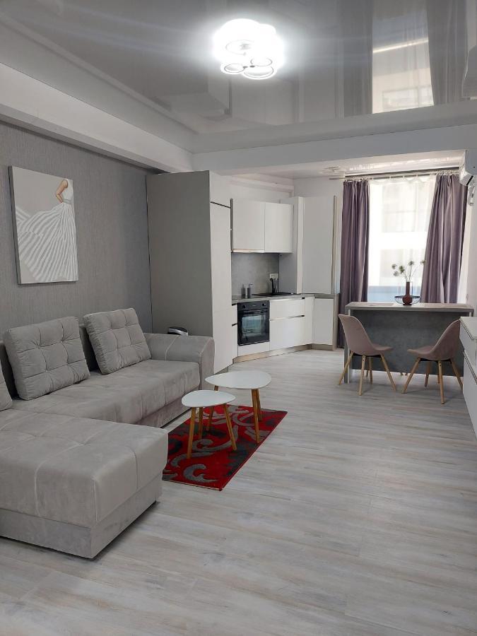 Metamorfoz Apartment Năvodari Zewnętrze zdjęcie