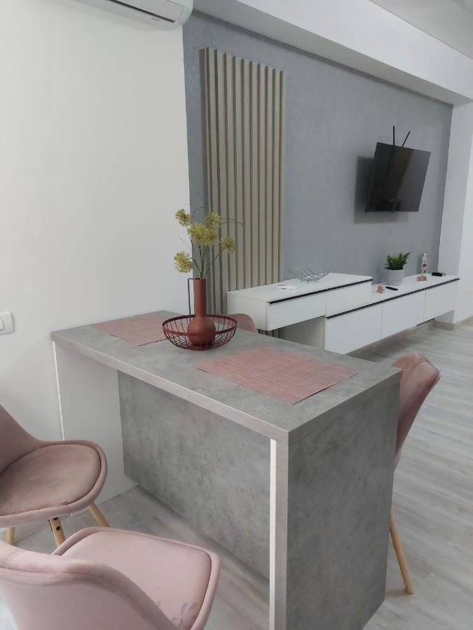 Metamorfoz Apartment Năvodari Zewnętrze zdjęcie