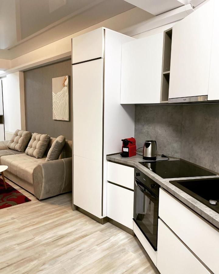 Metamorfoz Apartment Năvodari Zewnętrze zdjęcie