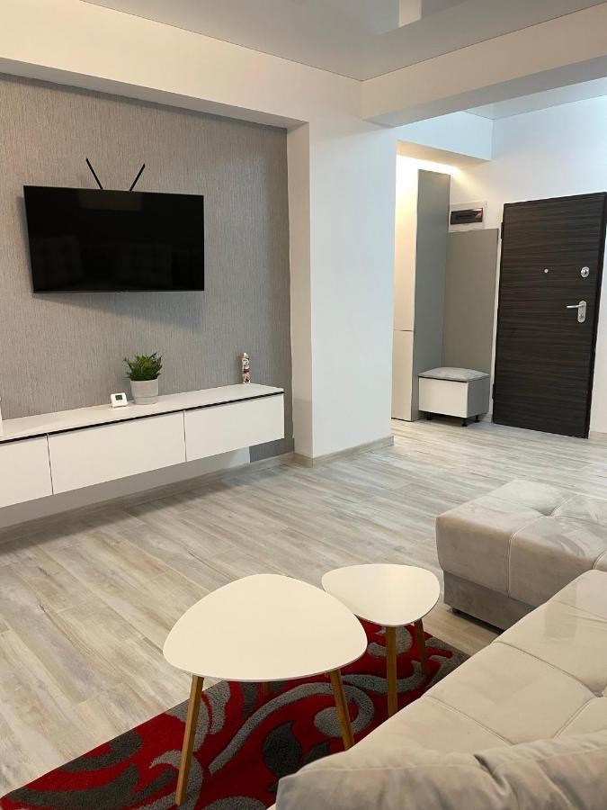 Metamorfoz Apartment Năvodari Zewnętrze zdjęcie