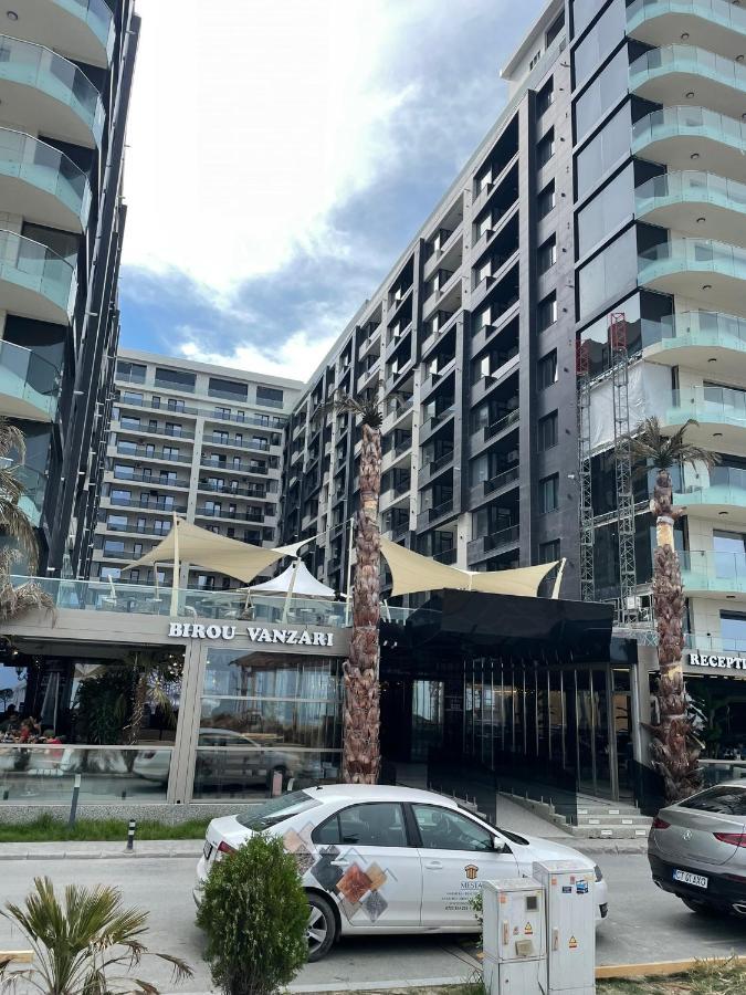 Metamorfoz Apartment Năvodari Zewnętrze zdjęcie