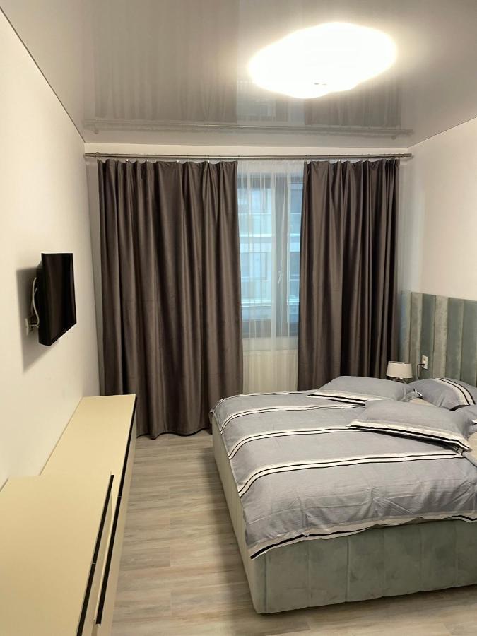 Metamorfoz Apartment Năvodari Zewnętrze zdjęcie