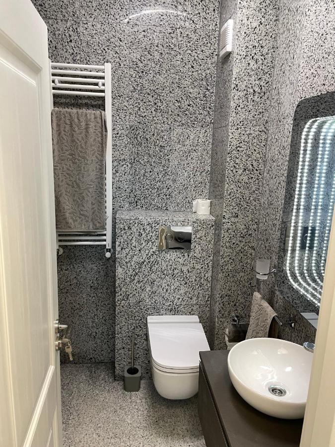 Metamorfoz Apartment Năvodari Zewnętrze zdjęcie