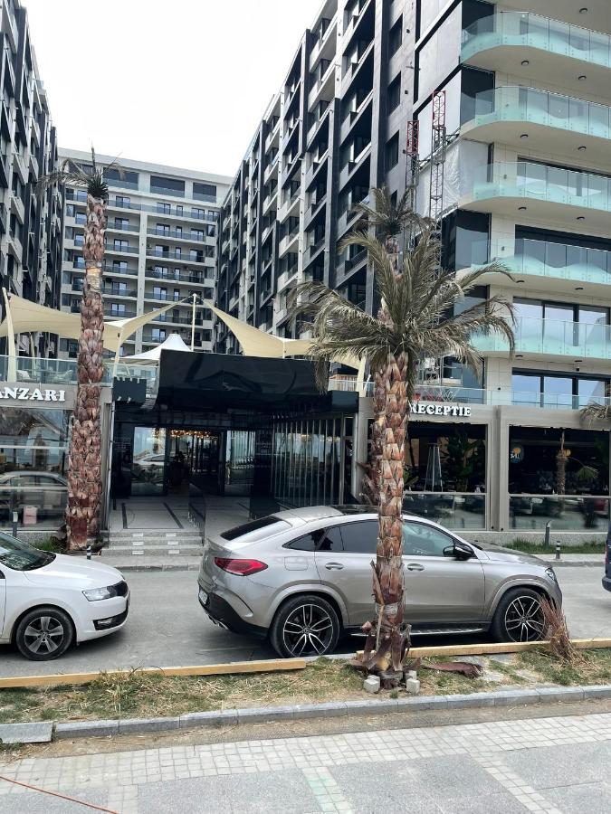 Metamorfoz Apartment Năvodari Zewnętrze zdjęcie