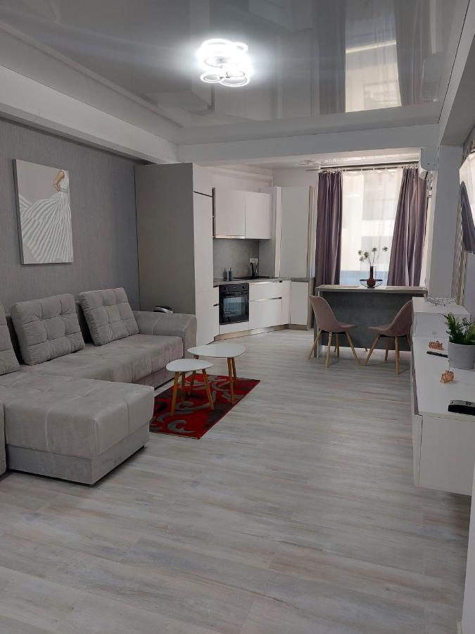 Metamorfoz Apartment Năvodari Zewnętrze zdjęcie