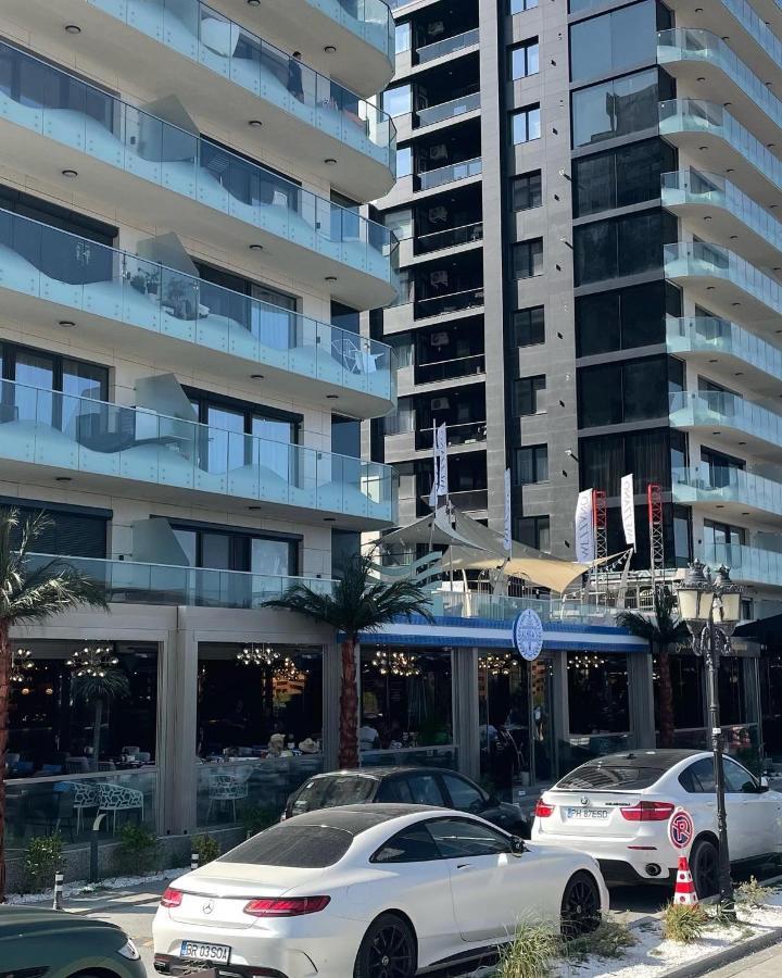 Metamorfoz Apartment Năvodari Zewnętrze zdjęcie