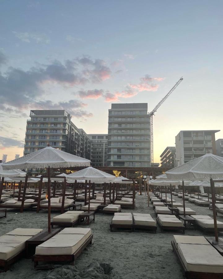 Metamorfoz Apartment Năvodari Zewnętrze zdjęcie
