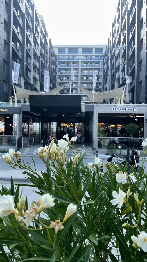 Metamorfoz Apartment Năvodari Zewnętrze zdjęcie