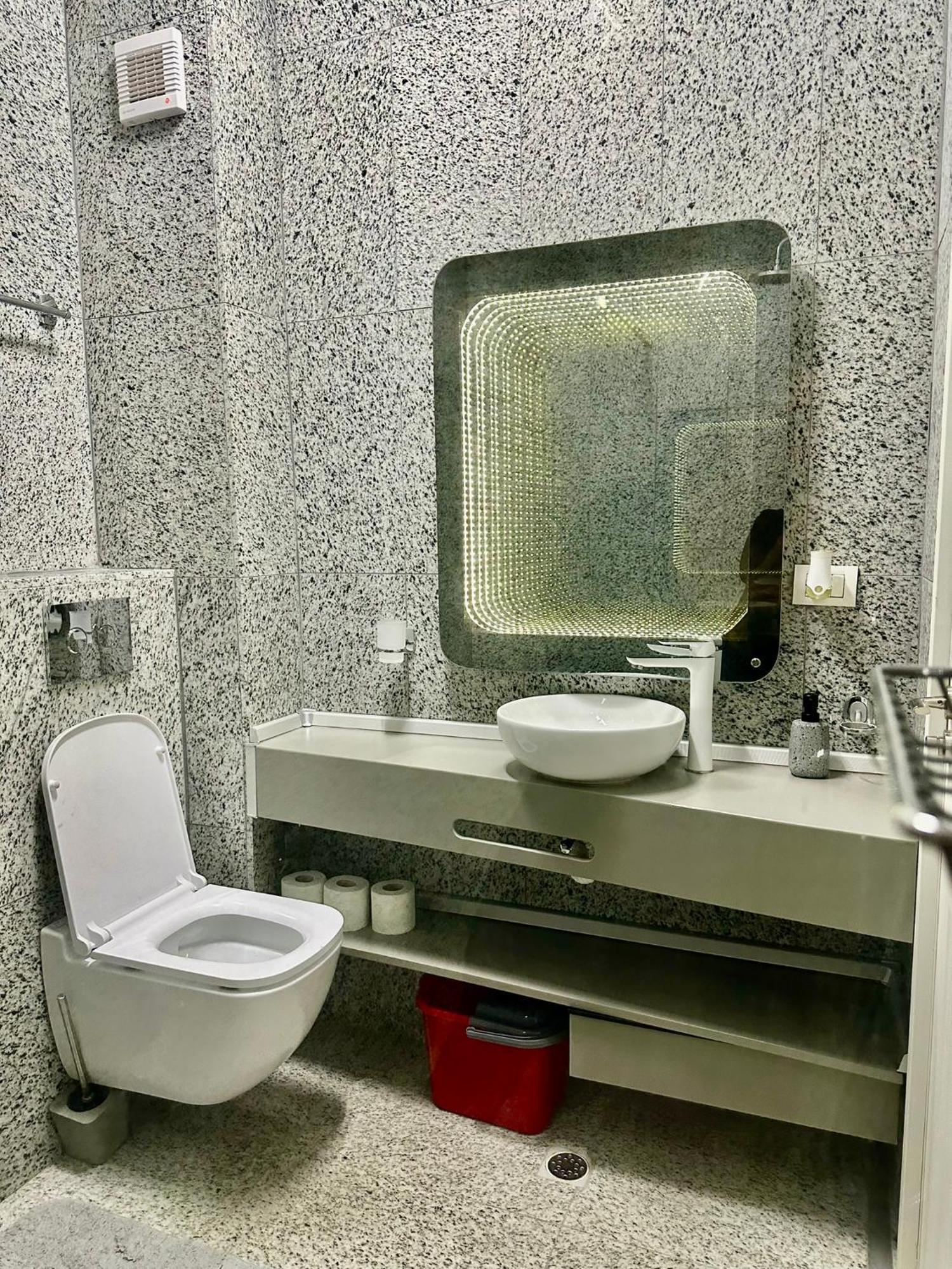 Metamorfoz Apartment Năvodari Zewnętrze zdjęcie